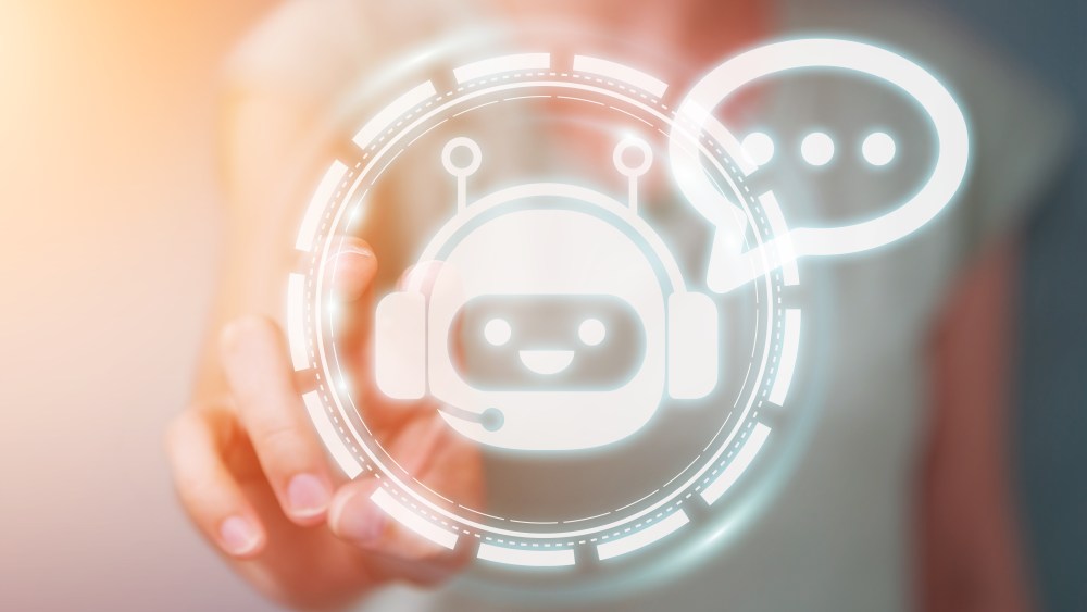 chatbot, AI, ML, online