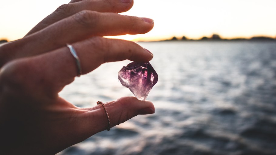 crystals