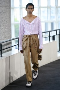 Sies Marjan Men's Spring 2020
