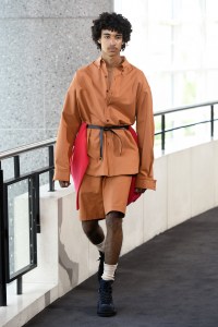 Sies Marjan Men's Spring 2020