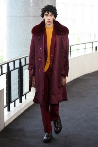Sies Marjan Men's Spring 2020