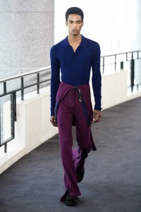 Sies Marjan Men's Spring 2020