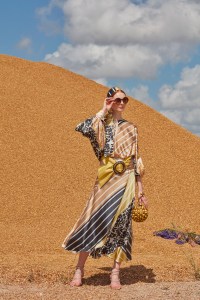 Silvia Tcherassi Resort 2020