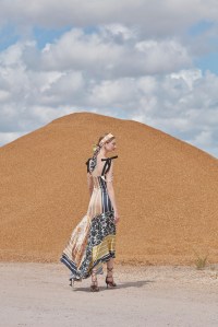 Silvia Tcherassi Resort 2020