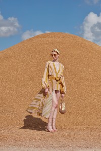 Silvia Tcherassi Resort 2020