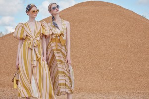 Silvia Tcherassi Resort 2020
