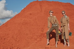Silvia Tcherassi Resort 2020