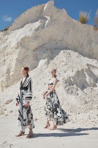 Silvia Tcherassi Resort 2020