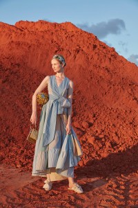 Silvia Tcherassi Resort 2020