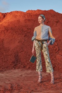 Silvia Tcherassi Resort 2020