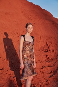Silvia Tcherassi Resort 2020
