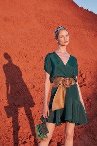 Silvia Tcherassi Resort 2020