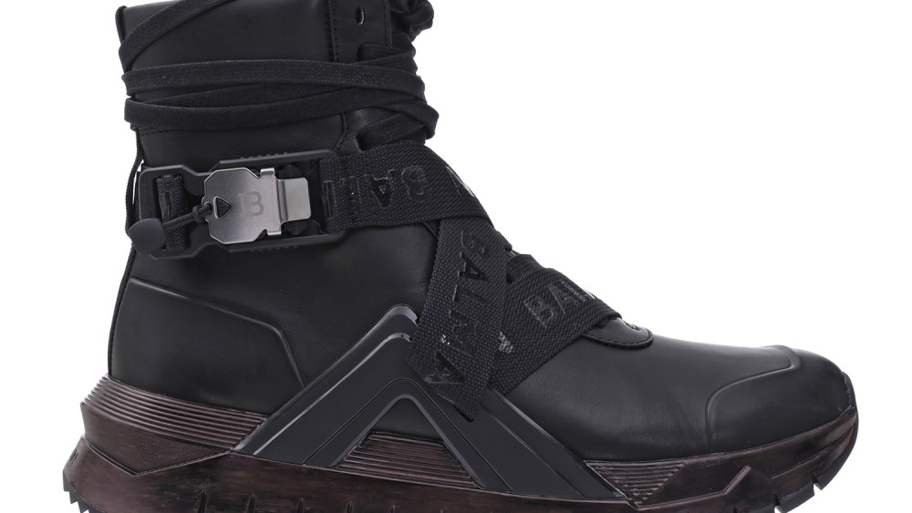 Balmain sneakers