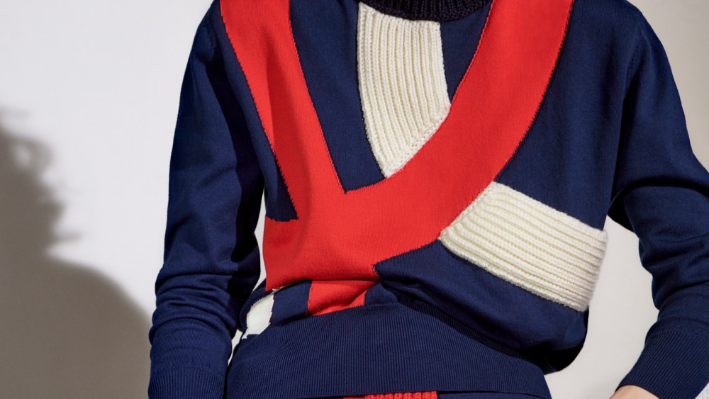 Sonia Rykiel Resort 2020