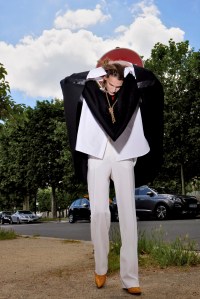 Sonia Rykiel Resort 2020