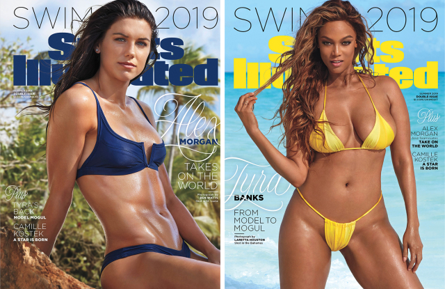 Sports Illustrated