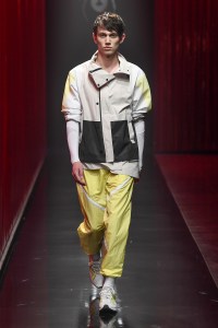 Spyder Men's Spring 2020