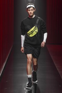 Spyder Men's Spring 2020