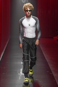 Spyder Men's Spring 2020