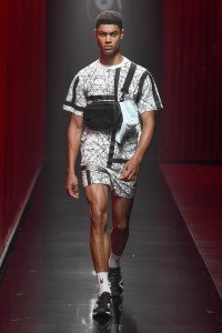 Spyder Men's Spring 2020