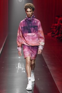 Spyder Men's Spring 2020