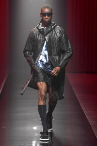 Spyder Men's Spring 2020