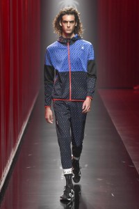 Spyder Men's Spring 2020