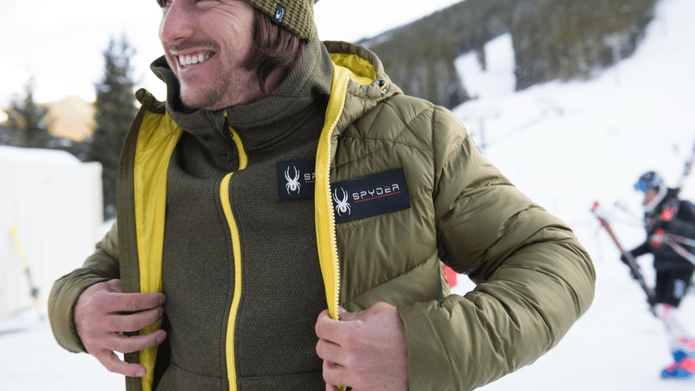 Spyder Renews and Extends Sponsorship Deal With U.S. Ski Team