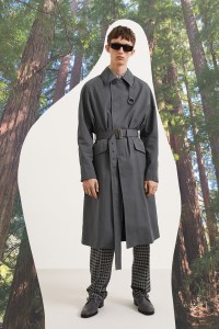 Stella McCartney Men's Spring 2020
