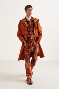 Stella McCartney Men's Spring 2020