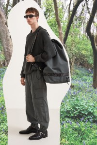 Stella McCartney Men's Spring 2020