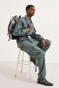 Stella McCartney Men's Spring 2020