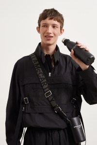Stella McCartney Men's Spring 2020