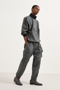 Stella McCartney Men's Spring 2020