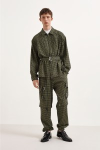 Stella McCartney Men's Spring 2020