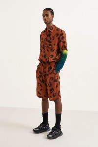 Stella McCartney Men's Spring 2020