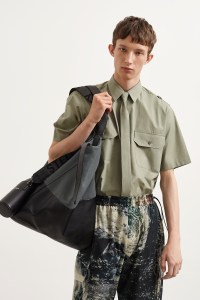 Stella McCartney Men's Spring 2020