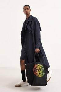 Stella McCartney Men's Spring 2020