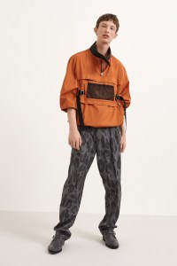Stella McCartney Men's Spring 2020