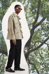 Stella McCartney Men's Spring 2020