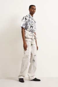 Stella McCartney Men's Spring 2020