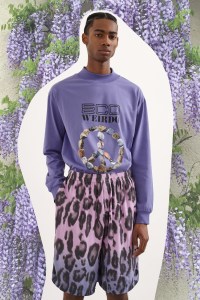 Stella McCartney Men's Spring 2020