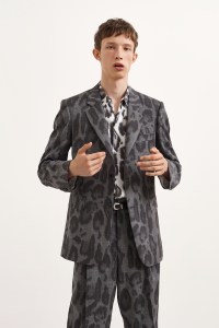 Stella McCartney Men's Spring 2020