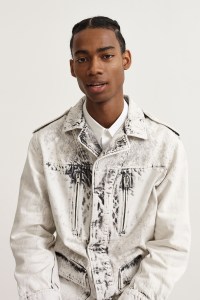 Stella McCartney Men's Spring 2020