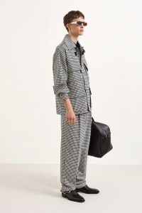 Stella McCartney Men's Spring 2020