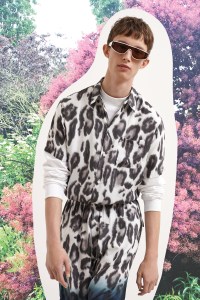Stella McCartney Men's Spring 2020