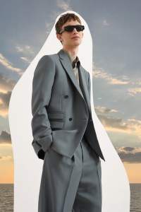 Stella McCartney Men's Spring 2020