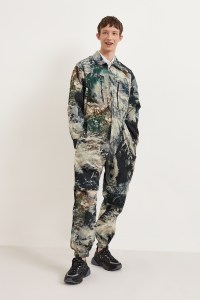 Stella McCartney Men's Spring 2020
