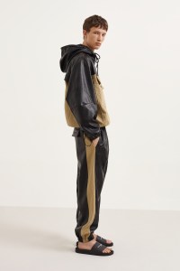 Stella McCartney Men's Spring 2020
