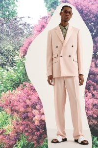 Stella McCartney Men's Spring 2020